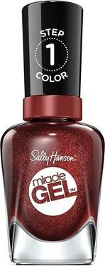 Produktbild Sally Hansen Miracle Gel Nail Polish Spice Age 159 0.5 Fl Oz