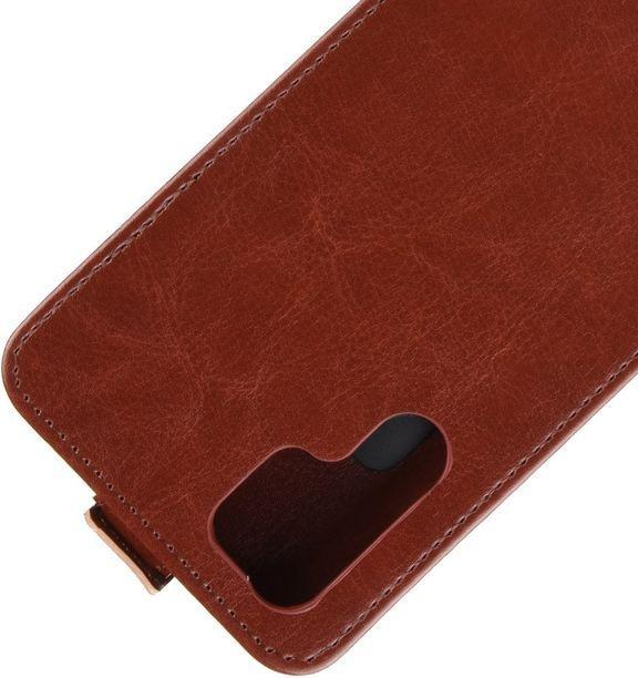 Image du produit MU Classic Housse en cuir pour sac à dos (Huawei P30 Pro)