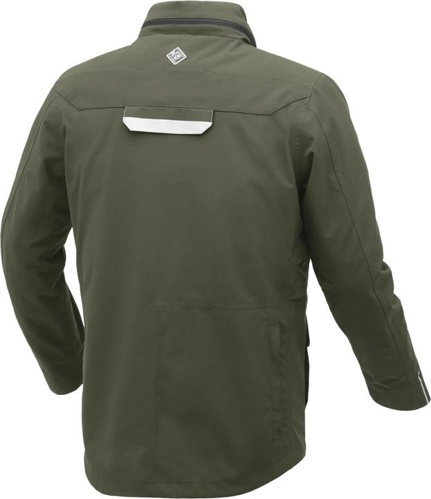 Immagine prodotto Tucano Urbano Giacca Diretto uomo salvia XL (XL)