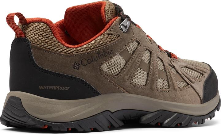 Actual product image Columbia Redmond III Waterproof (42)