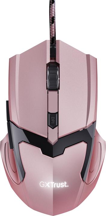 Actual product image Trust GXT 101P Gav (Cable)