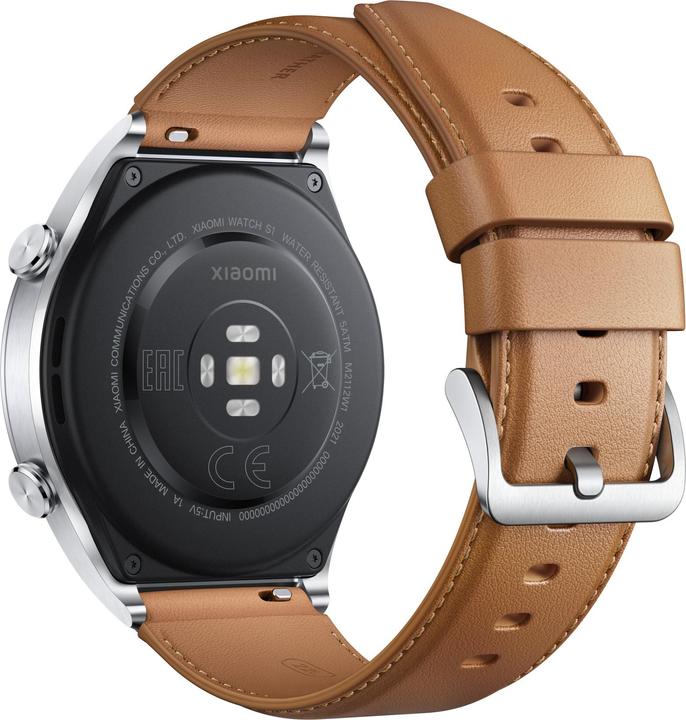 Produktbild Xiaomi Watch S1 (46.50 mm)