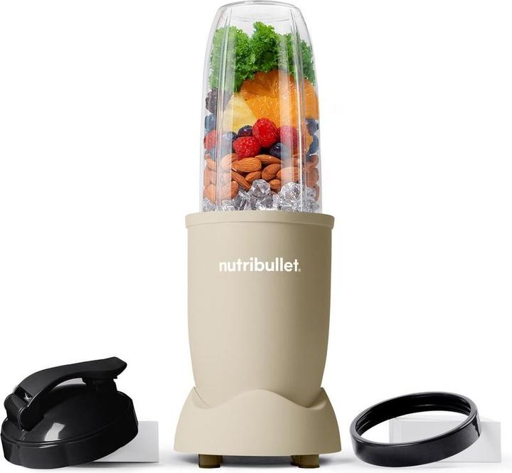 Actual product image NutriBullet 900 Pro Exclusive (900 W)
