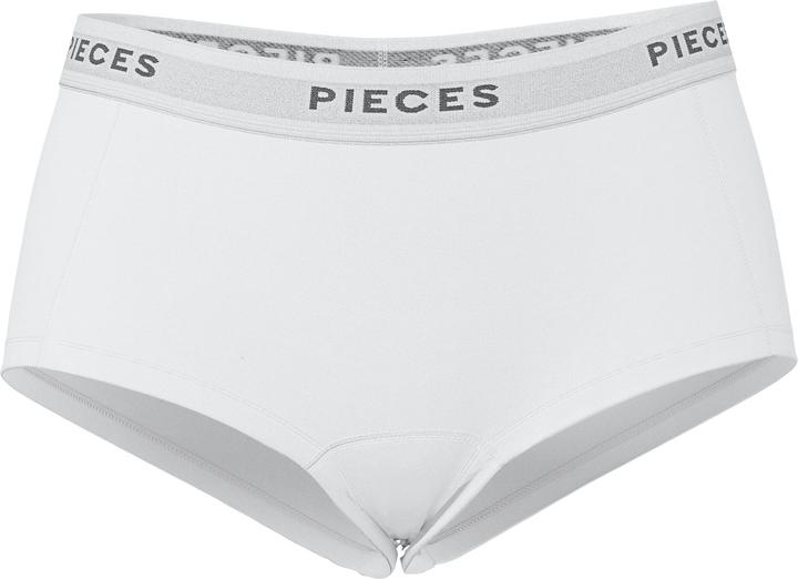 Produktbild Pieces Pclogo Lady Boxers/Solid Noos Bc (XL)
