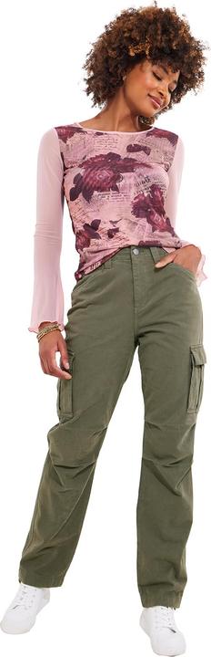 Image du produit Joe Browns Relaxed Fit Cargo Pants (44)