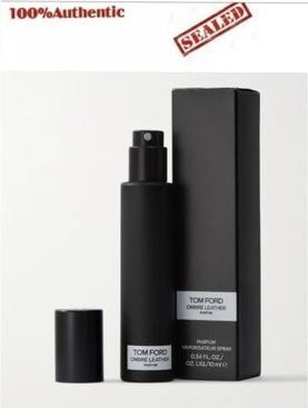 Image du produit Tom Ford Ombre Leath Travel (Eau de parfum, 10 ml)
