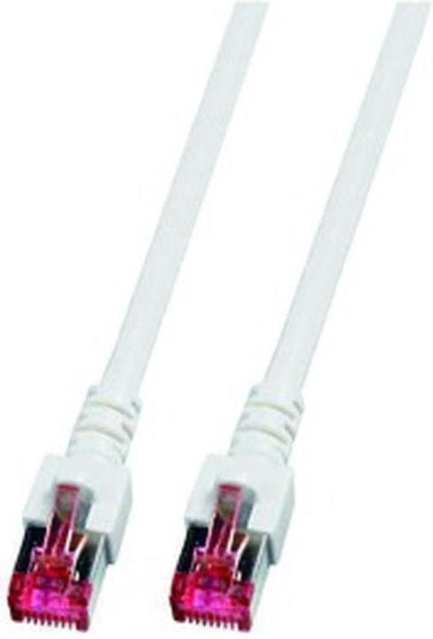 Produktbild EFB Elektronik Netzwerkkabel (S/FTP, CAT6, 0.50 m)