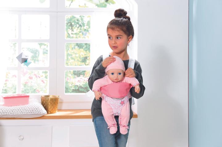 Produktbild Zapf Creation Baby Annabell Little Sophia