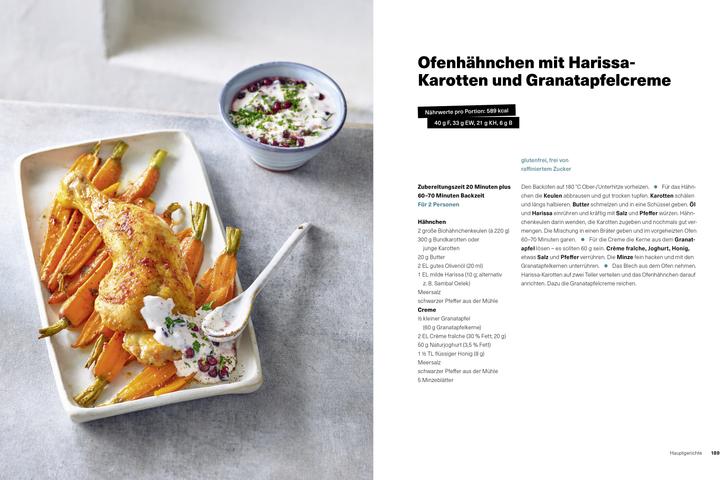 Image du produit Schlank geht auch anders (Allemand, Christian Henze, 2020)