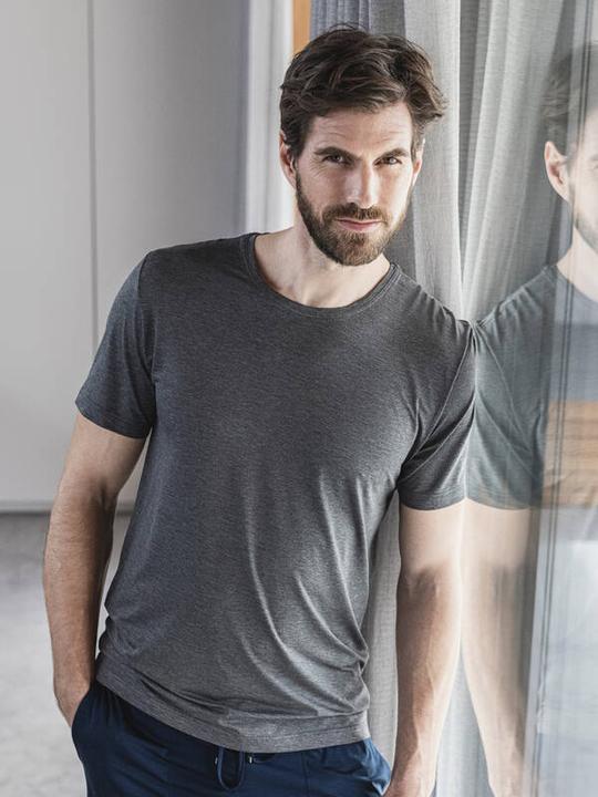 Immagine prodotto ISA Bodywear Camicia a manica corta (M)