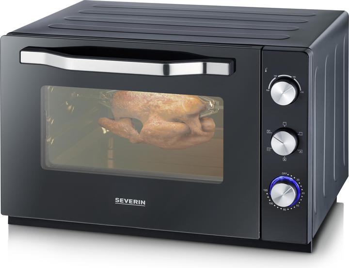 Image du produit Severin TO2073