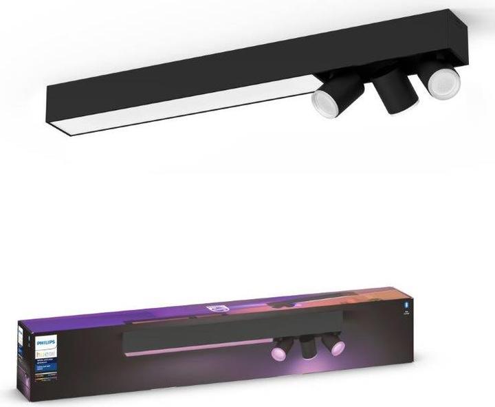Productafbeelding Philips Hue Hue Centris Basis BT (3650 lm, GU10)
