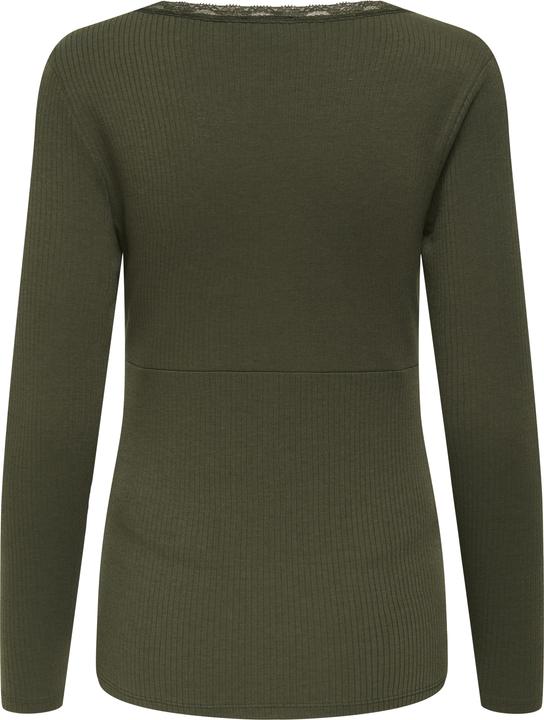 Actual product image Only Maternity OLMIPASS Top Top (XL)