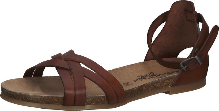 Mustang Sandalen/Sandaletten