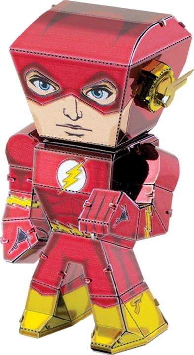Produktbild Metal Earth The Flash Mini