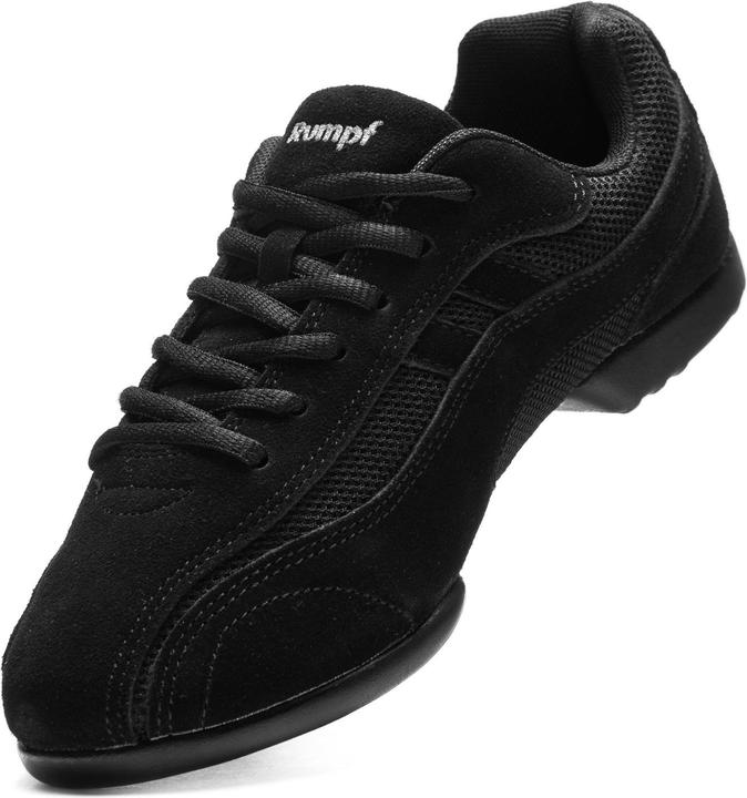 Produktbild Rumpf Leichte Tanzsneaker für Damen und Herren (38, 39.5)