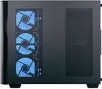 Produktbild AeroCool P500C (ATX, mATX, Mini-ITX)