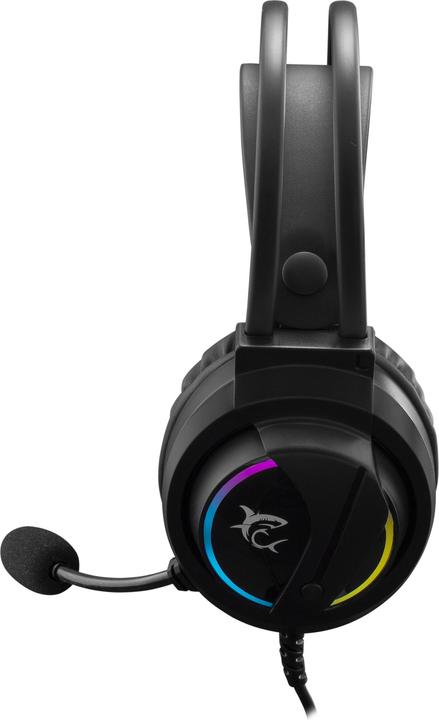Actual product image White Shark WOLF GH-2044 (Cable)