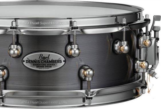 Produktbild Pearl DC1450S-N Dennis Chambers Signature Snare