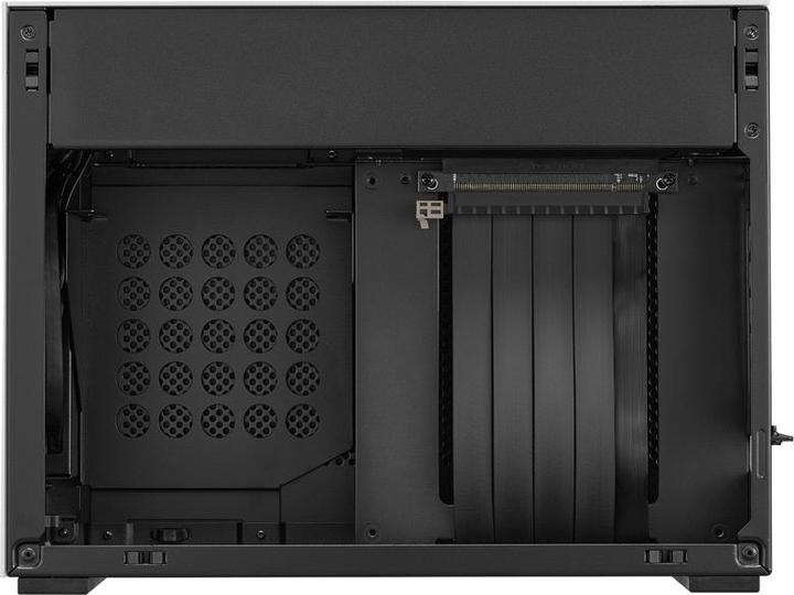 Immagine prodotto Lian-Li A4-H2O A4 (Mini-ITX)