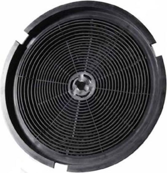 Actual product image Cata Hood accessory 02846762 Active Charcoal filter, for TF-3600/TF-5260/TF-5250/TF-5060/F-2260, Quantity