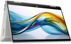 Immagine prodotto HP Pavilion x360 14-ek2173ng 14" FHD IPS Touch, Intel Core 7 150U, 16GB RAM, 512GB SSD, Windows 11 (14", Intel Core 7 150U, 16 GB, 512 GB, DE)