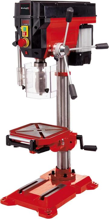Einhell TE-BD 750 E