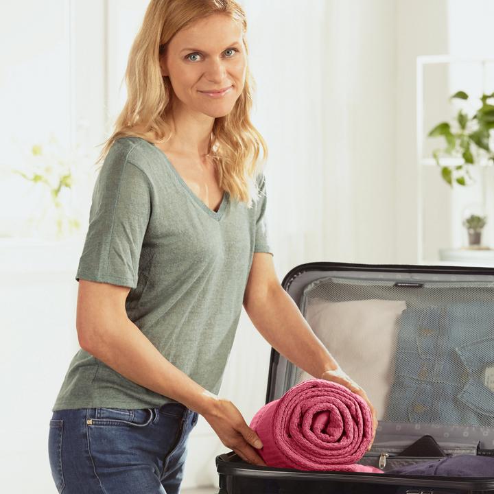 Actual product image Erwin Müller Summer blanket (150x200 cm)