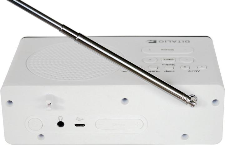 Actual product image Aqiston Ditalio Cr2