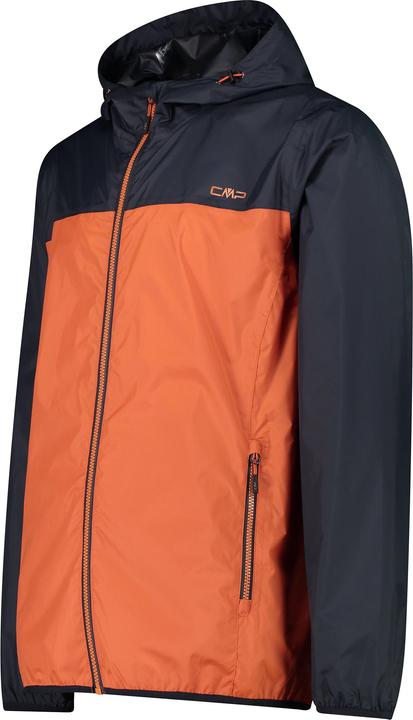 Actual product image CMP Campagnolo Hoodie Rain (52)
