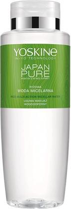 DAX Japan Pure Cleansing Rice Micellar Water (Reinigungsmilch, 400 ml)