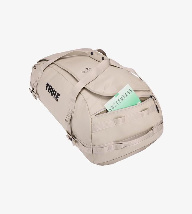 Immagine prodotto Thule Borsa da viaggio CHASM sabbia (70 l)