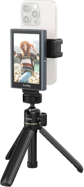 Produktbild SmallRig Wireless Video Monitor for Phone (Vlog Kit) 4851 (Monitor)