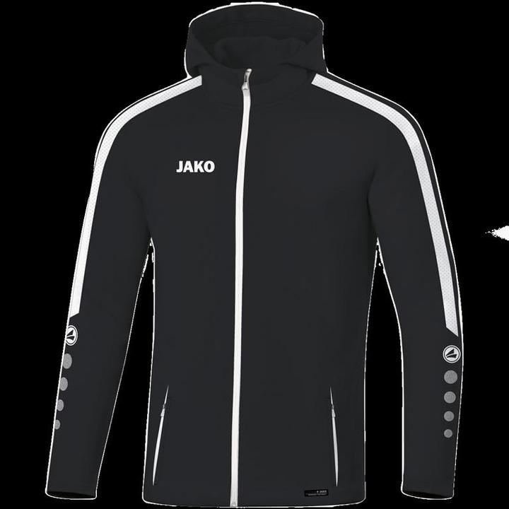 Produktbild JAKO Kapuzenjacke Power (34)
