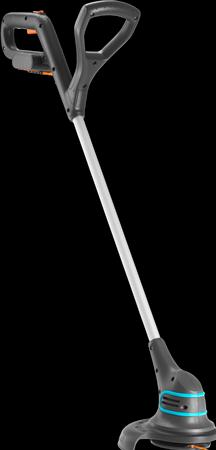 Actual product image Gardena SmallCut Li23R (Plastic knives)