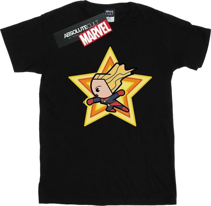 Produktbild Kawaii Captain TShirt (L)