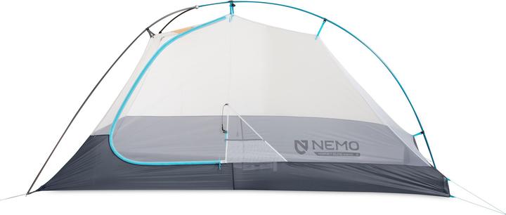 Actual product image Nemo Equipment Hornet Elite OSMO 1P (Dome tent, 0.81 kg, 1 person)