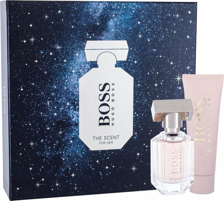 Produktbild Hugo Boss The Scent For Her (Eau de Parfum, 50 ml)