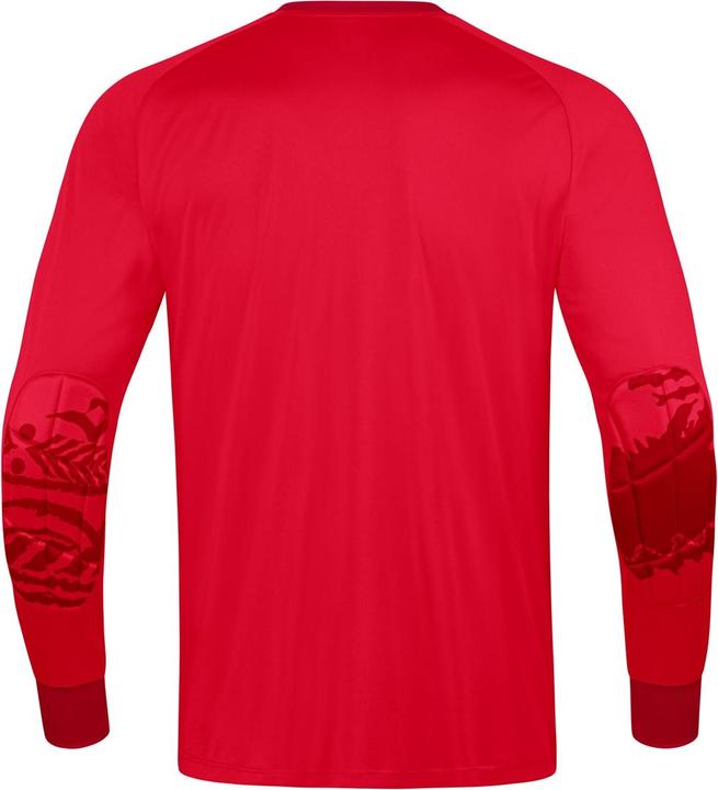 Actual product image JAKO TW jersey Tropicana (164)