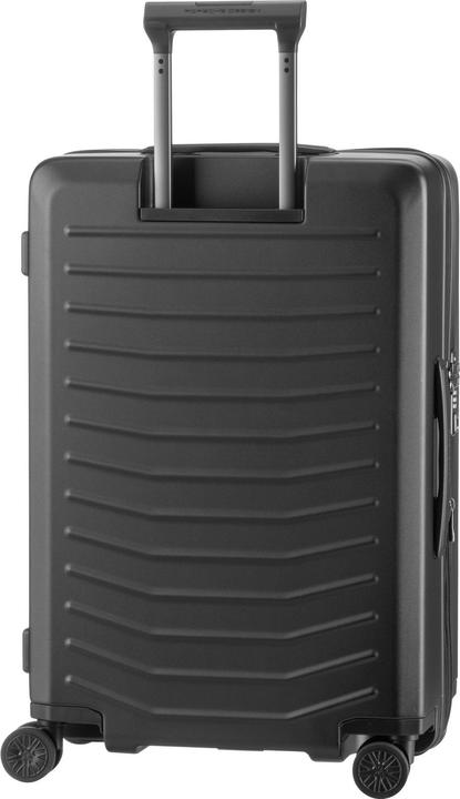 Image du produit Porsche Design Trolley + valise Roadster 4W Trolley M (83 l, M (50 - 90l))
