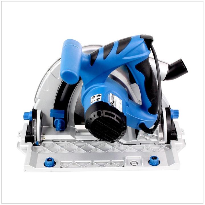 Produktbild Scheppach Tauchsäge PL 75
