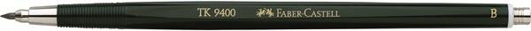 Produktbild Faber-Castell Fallminenstifte TK 9400 (2 mm, B, 1 x)