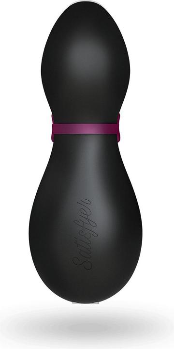 Actual product image Satisfyer Pro Penguin