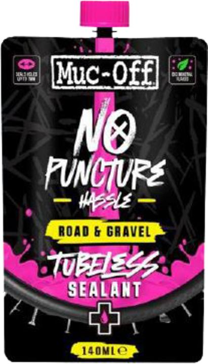 Muc-Off Road & Gravel Tubeless sealant