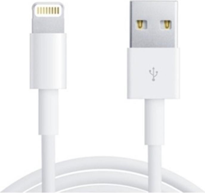 Image du produit M-Cab Câble de synchronisation et de chargement (1 m, USB 2.0)