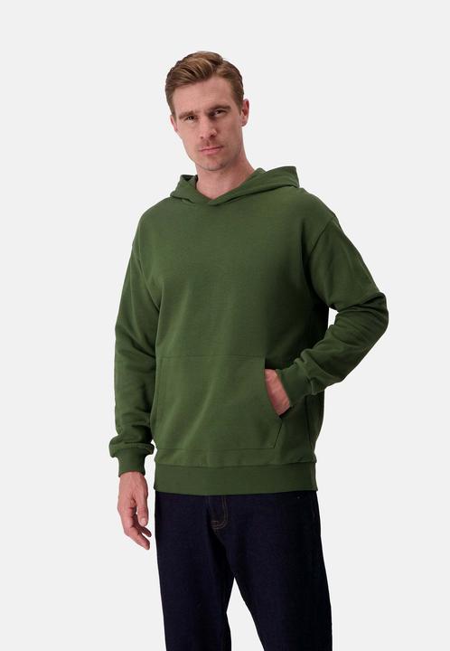 Actual product image Colours & Sons Hoodie Hoodie MFAOS Print (S)