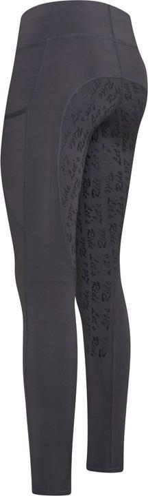 Immagine prodotto Euro-star ER-Dietse Full Grip Kids Riding Leggings (134)
