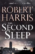 Image du produit The Second Sleep (Anglais, Robert Harris, 2020)