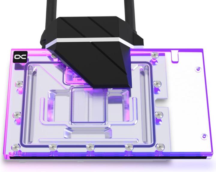 Produktbild Alphacool Eiswolf 2 AIO - 360mm RTX 4090 Founders Edition mit Backplate
