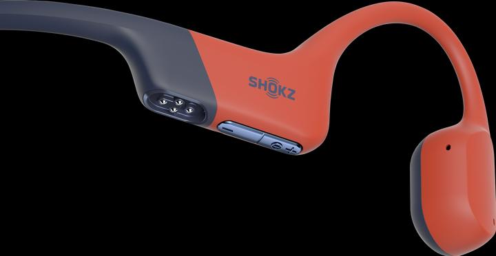 Produktbild Shokz OpenSwim Pro (NC, 9 h, Kabellos)